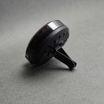 خوشبو کننده اکولایزر خودرو شارژی LED - Image 4