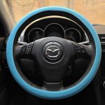 روکش فرمون سیلیکونی کشی - Image 2