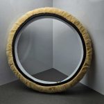 روکش فرمون کشی پشمی - Image 2