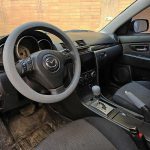 ست روکش فرمان - سردنده و ترمز دستی سیلیکونی - Image 8