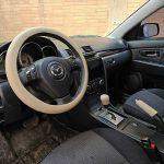 ست روکش فرمان - سردنده و ترمز دستی سیلیکونی - Image 9