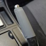 ست روکش فرمان - سردنده و ترمز دستی سیلیکونی - Image 10