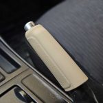 ست روکش فرمان - سردنده و ترمز دستی سیلیکونی - Image 12