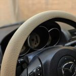 ست روکش فرمان - سردنده و ترمز دستی سیلیکونی - Image 14