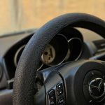 ست روکش فرمان - سردنده و ترمز دستی سیلیکونی - Image 17