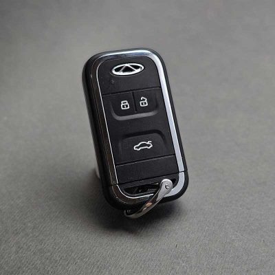 قاب ریموت آریزو و تیگو (ریموت بزرگ) همراه با تیغه