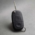 قاب ریموت اچ سی کراس همراه با تیغه