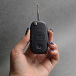 قاب ریموت اچ سی کراس همراه با تیغه - Image 3