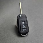 قاب ریموت لیفان X50 و X60 همراه با تیغه