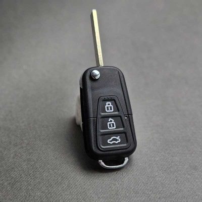 قاب ریموت لیفان X50 و X60 همراه با تیغه