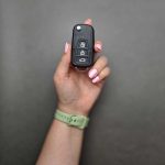 قاب ریموت لیفان ایکس 60 و ایکس 50