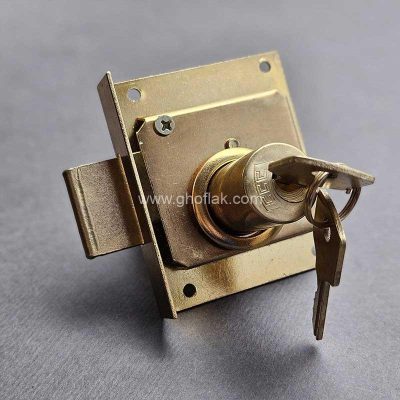 قفل کمدی 808 درجه یک