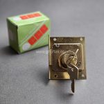 قفل کمدی 808 درجه یک