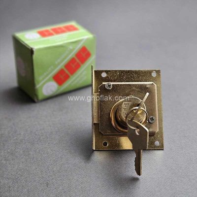 قفل کمدی 808 درجه یک