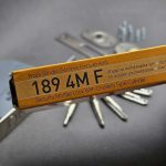 قفل کمکی ۴ لول کاله ترکیه کد 189 4MF – امنیت بیشتر برای درب آپارتمان - Image 7