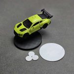 ماشین داشبوردی دریفت - Image 3