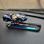 ماشین داشبوردی ریلی با جای شماره تماس - Image 17