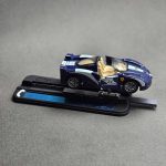 ماشین داشبوردی ریلی با جای شماره تماس - Image 20