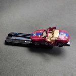 ماشین داشبوردی ریلی با جای شماره تماس - Image 22