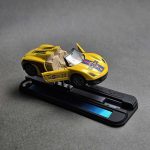 ماشین داشبوردی ریلی با جای شماره تماس - Image 25