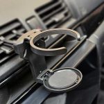 هولدر لیوان و بطری خودرو دریچه‌ای (نصب روی دریچه کولر) - Image 5