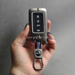کاور ریموت لکسوس ان ایکس 200 چهار دکمه دورفلزی - Image 2