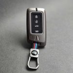 کاور ریموت لکسوس ان ایکس 200 چهار دکمه دورفلزی