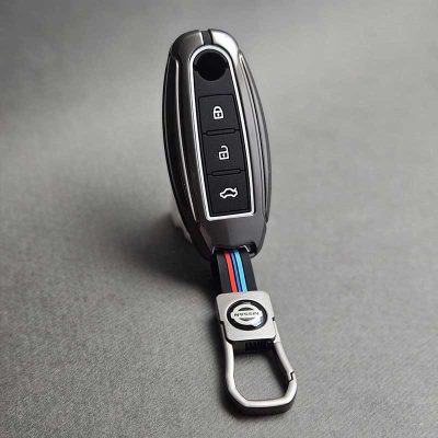 کاور ریموت نیسان سیلفی فلزی