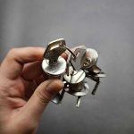 ست کلید تیتان مناسب برای پراید - پیکان و رنو - Image 2