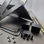 محافظ کامپیوتر (ECU) پژو 206 - 207 و رانا – بهترین قفل برای ECU - Image 2