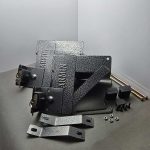 محافظ کامپیوتر (ECU) پژو 206 - 207 و رانا – بهترین قفل برای ECU - Image 3