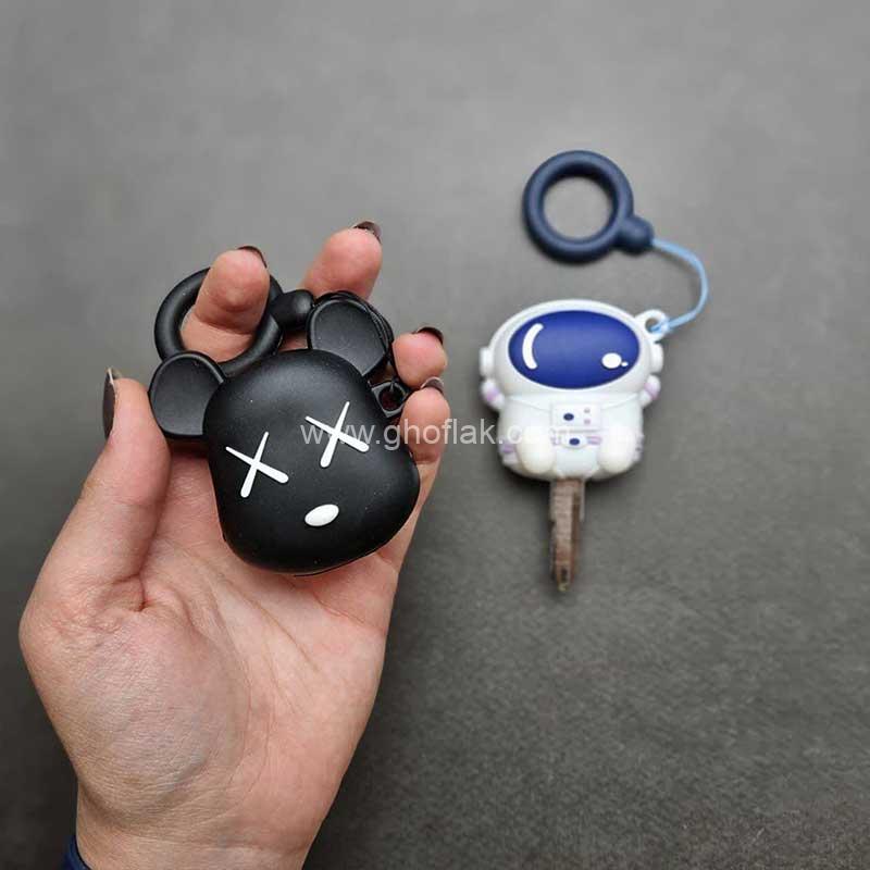 کاور ریموت عروسکی کاز و فضانورد