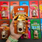 خوشبو کننده آویز آروما