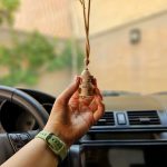 خوشبو کننده آویز وِک