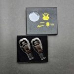 سایلنسر کمربند ایمنی خودرو دو حالته تویوتا