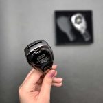 سایلنسر کمربند ایمنی خودرو دو حالته چری