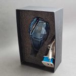 سردنده کریستالی چراغ دار VIP