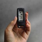 قاب ریموت هوندا واریو و کلیک