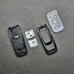 قاب ریموت هوندا واریو و کلیک