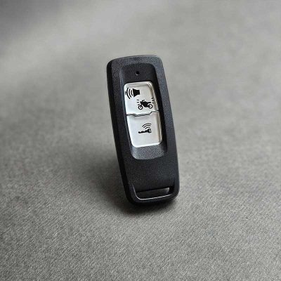قاب ریموت هوندا واریو و کلیک