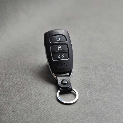 قاب ریموت هیوندایی آزرا 