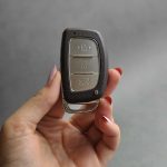 قاب ریموت هیوندایی توسان - النترا - اکسنت کیلس
