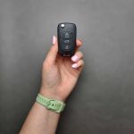 قاب ریموت هیوندایی و کیا کلید تاشو