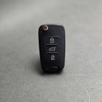 قاب ریموت هیوندایی و کیا کلید تاشو