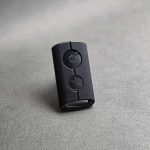 قاب ریموت یاماها ایروکس NMAX XMAX