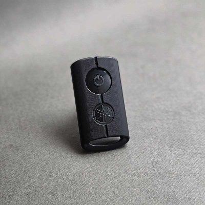 قاب ریموت یاماها ایروکس NMAX XMAX