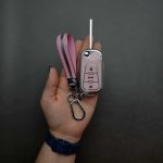 کاور-ریموت-MG-360-براق-با-بند-ست