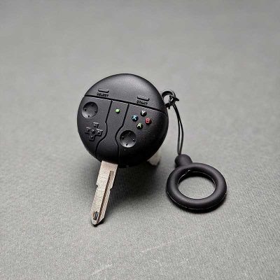کاور ریموت عروسکی ایکس باکس