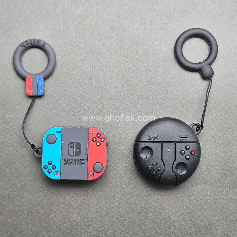 کاور-ریموت-عروسکی-ایکس-باکس-و-نینتندو-01 کاور ریموت عروسکی ایکس باکس و نینتندو