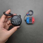 کاور ریموت عروسکی ایکس باکس و نینتندو